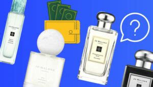 jo malone most expensive perfume.